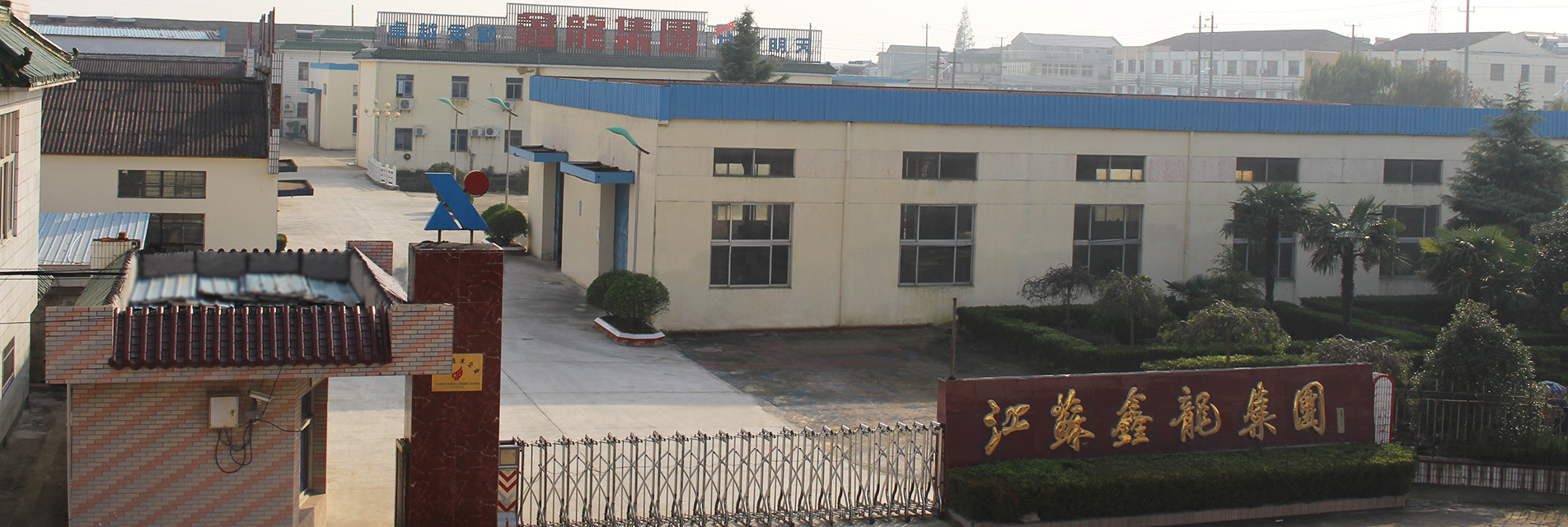 &nbsp;管道加热器