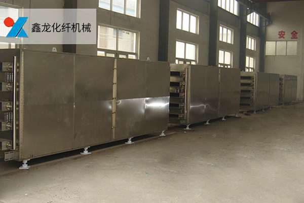 叠加式热处理炉