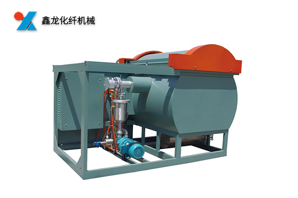 井式真空清洗炉