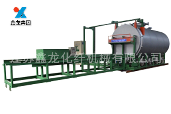 超大型真空清洗炉